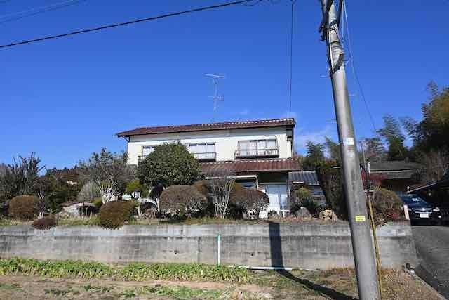 8DK Countryside House with Thatched Roof Outbuilding in Shibata, Miyagi - Thumbnail 2