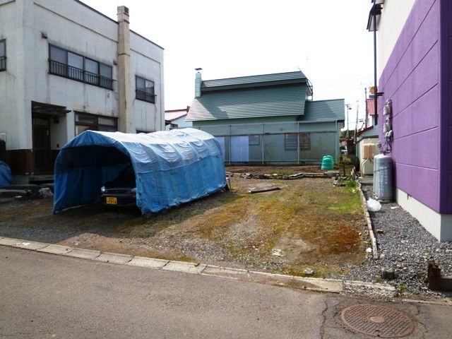 Vacant Land for Sale in Ashibetsu, Hokkaido - Negotiable Price - Main Image