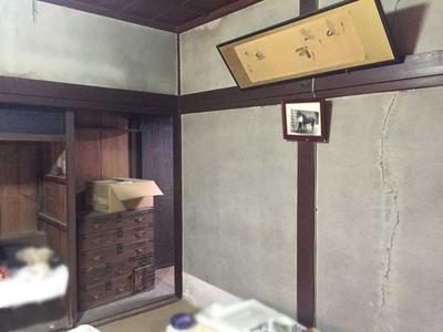 8K Detached House for Sale on Large Corner Lot in Nantan, Kyoto — Image 4, Nantan, Kyoto