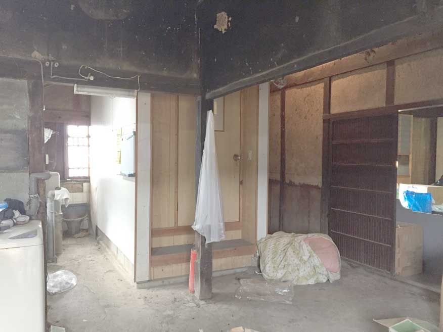8K Detached House for Sale on Large Corner Lot in Nantan, Kyoto - Thumbnail 4
