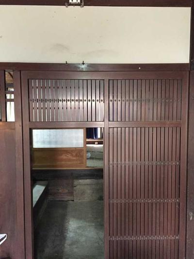 8K Detached House for Sale on Large Corner Lot in Nantan, Kyoto — Image 1, Nantan, Kyoto