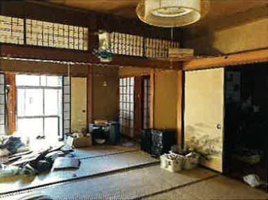 5DK Detached House for Sale in Awara, Fukui - Akiya Bank Property - Thumbnail 3