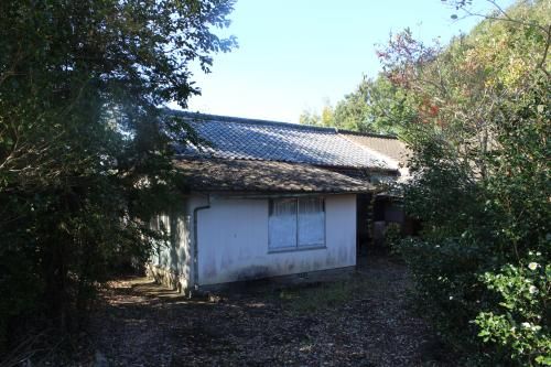 Meiji-Era Kominka for Renovation in Yunomae, Kumamoto - Thumbnail 2