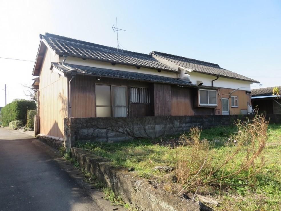 Renovated Single-Story House for Sale in Bungotakada, Oita - Thumbnail 2