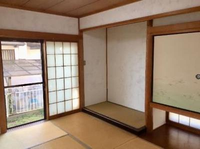 Spacious 4LDK House in Shiroyamadai, Sango - Close to Station — Image 2, Misato, Nara