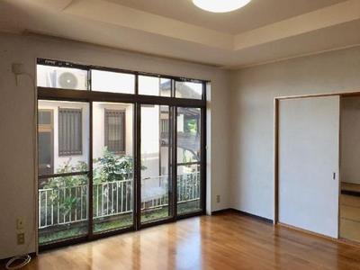 Spacious 4LDK House in Shiroyamadai, Sango - Close to Station — Image 4, Misato, Nara