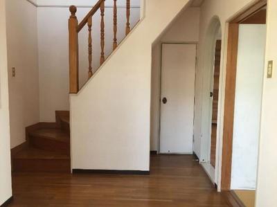 Spacious 4LDK House in Shiroyamadai, Sango - Close to Station — Image 3, Misato, Nara