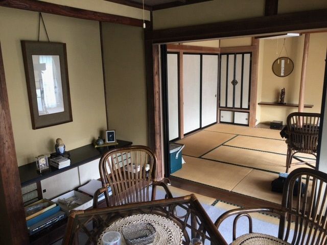 5LDK Detached House for Sale in Joetsu, Niigata - Large Corner Lot - Thumbnail 3