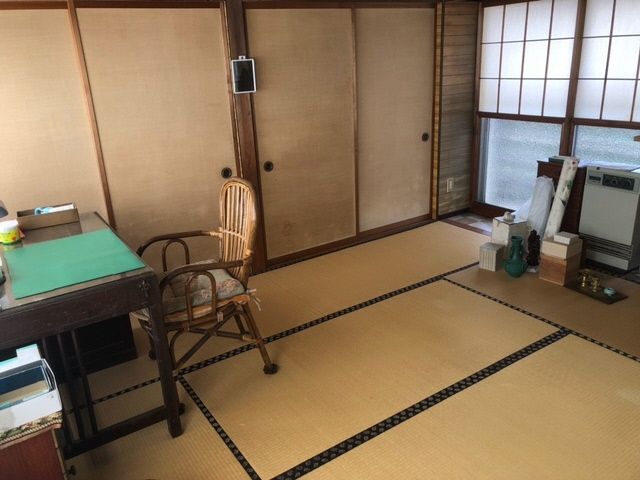 5LDK Detached House for Sale in Joetsu, Niigata - Large Corner Lot - Thumbnail 4