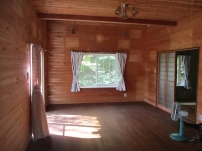 4LDK Forest Villa Near Ski Resort in Kitahiroshima - Thumbnail 3