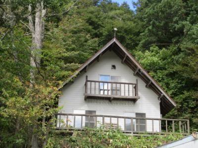 4LDK Forest Villa Near Ski Resort in Kitahiroshima — Image 1, Kitahiroshima, Hiroshima