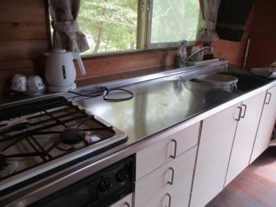 4LDK Forest Villa Near Ski Resort in Kitahiroshima - Thumbnail 2