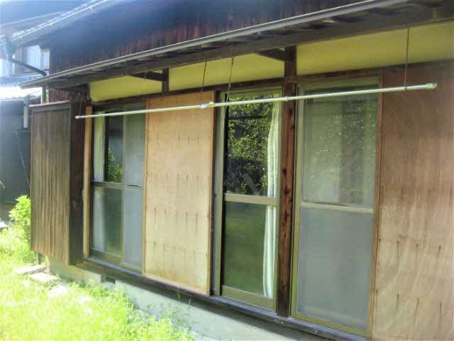 Rental House with Garden in Uwajima, Ehime - Akiya Bank Listing - Thumbnail 2