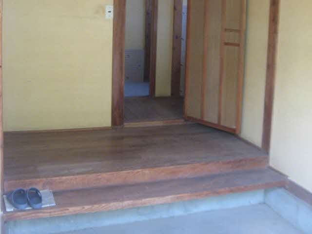 Rental House with Garden in Uwajima, Ehime - Akiya Bank Listing - Thumbnail 4