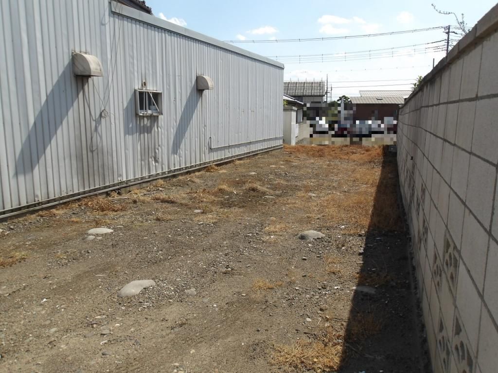 103 sqm Corner Land for Sale in Kiryu City, Gunma - Thumbnail 3