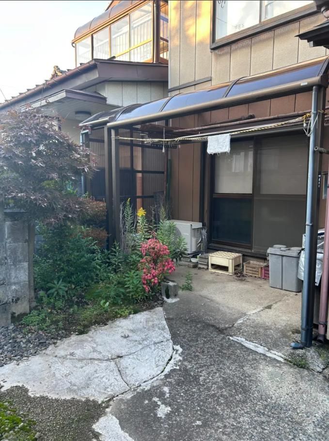 Renovated 4DK Akiya House for Sale in Sanjo, Niigata - Thumbnail 2