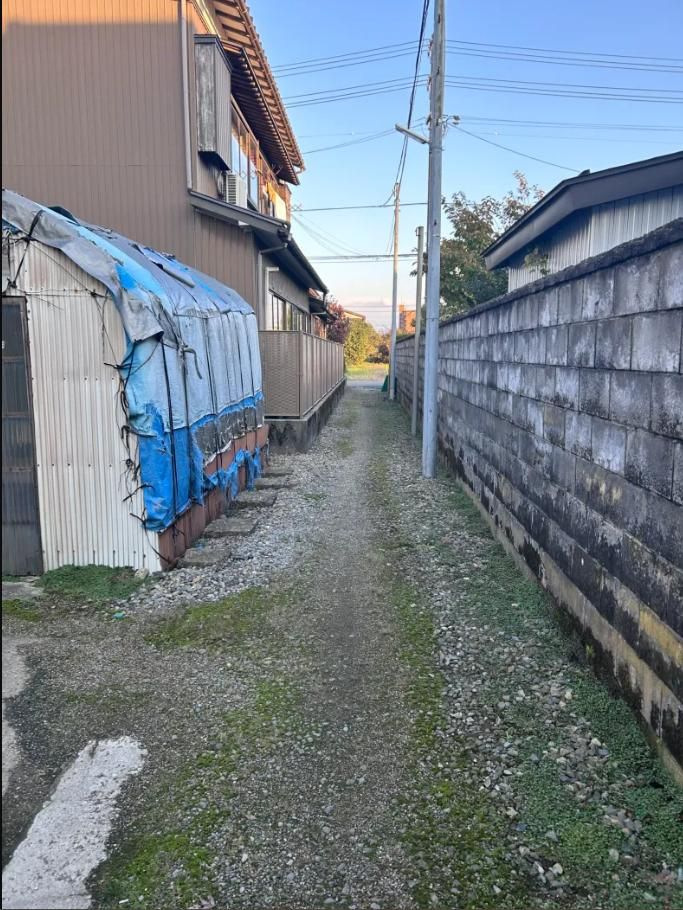 Renovated 4DK Akiya House for Sale in Sanjo, Niigata - Thumbnail 3