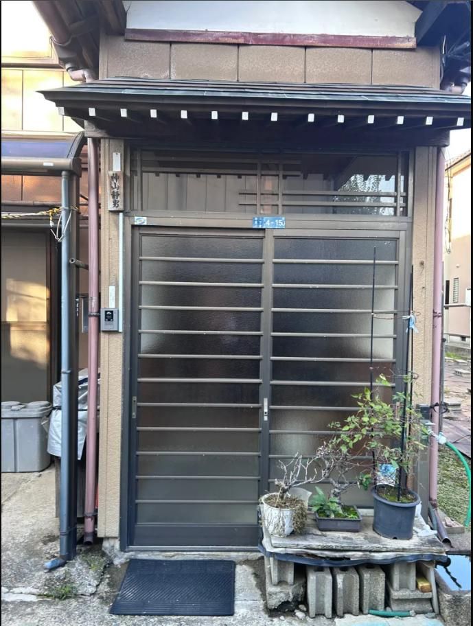 Renovated 4DK Akiya House for Sale in Sanjo, Niigata - Thumbnail 4