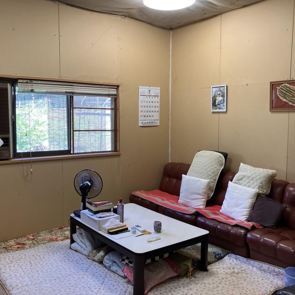 1LDK House for Sale in Kyotamba, Kyoto Prefecture - Thumbnail 4
