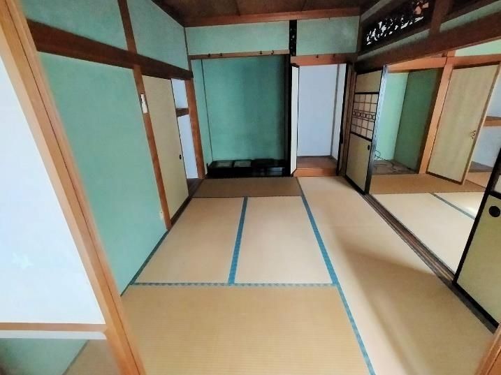 7LDK Traditional House for Sale in Asahi Town, Toyama - Thumbnail 4