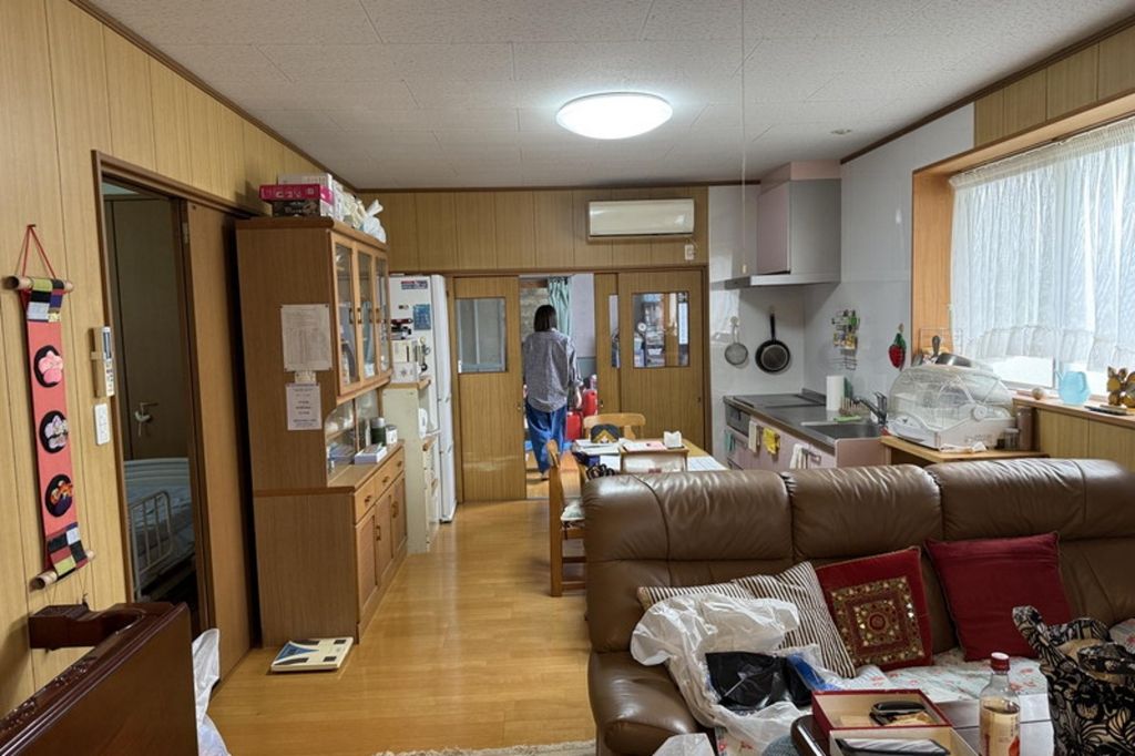 6LDK Renovated House in Sakai City, Fukui - 184sqm - Thumbnail 4