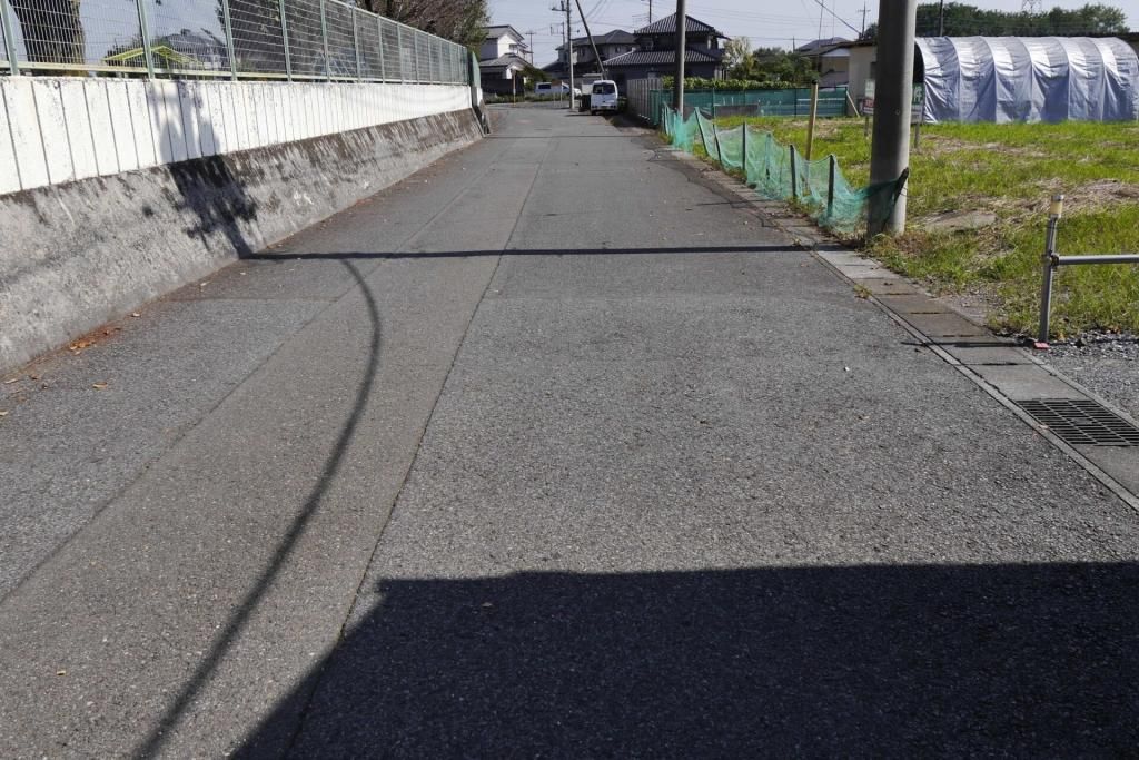 1126 sqm Development Land for Sale in Tochigi City, Tochigi - Thumbnail 4