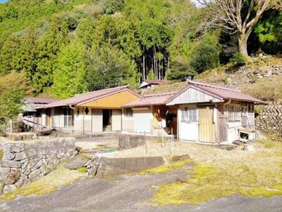 Shimokitayama Village Kami Kuwabara (SK12) - Property Details - Nara Prefecture Shimokitayama Village Vacant House Bank Site — Image 1, Shimokitayama, Nara