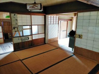 Shimokitayama Village Kami Kuwabara (SK12) - Property Details - Nara Prefecture Shimokitayama Village Vacant House Bank Site — Image 3, Shimokitayama, Nara