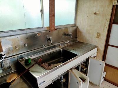 Shimokitayama Village Kami Kuwabara (SK12) - Property Details - Nara Prefecture Shimokitayama Village Vacant House Bank Site — Image 2, Shimokitayama, Nara