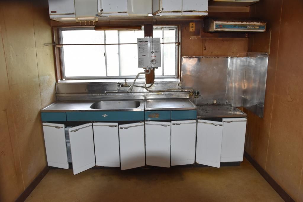 4DK Single-Story House for Sale in Tohnosho, Chiba - Thumbnail 3