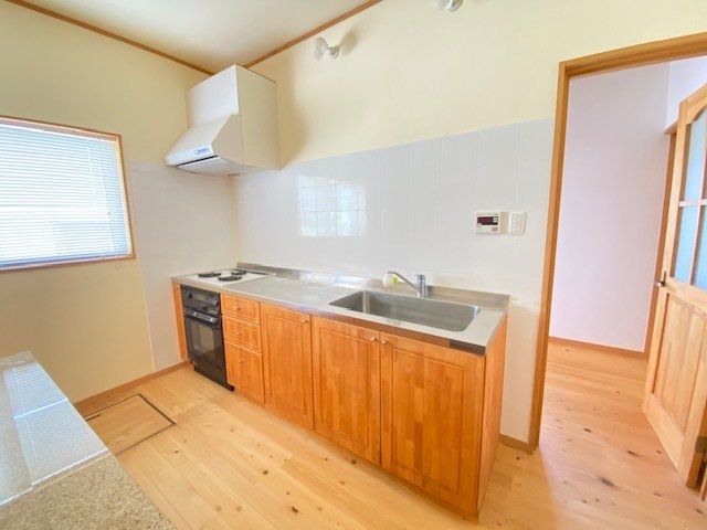 3LDK Detached House for Sale in Mitake Town, Gifu - Thumbnail 2
