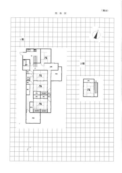 No294 - Property Details - Yamaguchi Prefecture Mine City Vacant House Bank Site — Image 1, Mine, Yamaguchi
