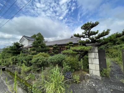 No.69 Momoyamacho Mogami, Kinokawa City - Property Details - Wakayama Prefecture Kinokawa City Vacant House Bank Site — Image 1, Kinokawa, Wakayama