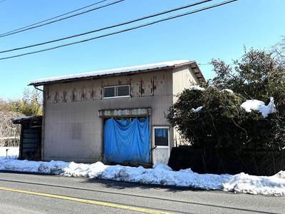 Traditional 6DK House in Rural Kurayoshi with Mountain Views — Image 3, Kurayoshi, Tottori
