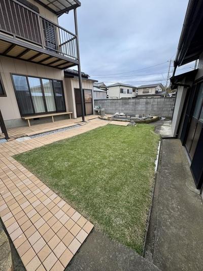 6DK South-Facing House for Sale in Hitachinaka, Ibaraki — Land, Hitachinaka, Ibaraki