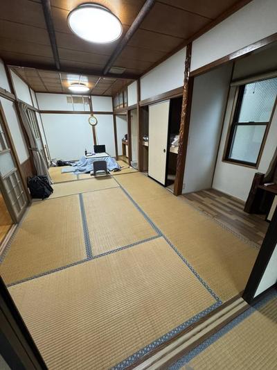 6DK South-Facing House for Sale in Hitachinaka, Ibaraki — Image 22, Hitachinaka, Ibaraki