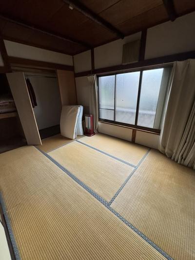 6DK South-Facing House for Sale in Hitachinaka, Ibaraki — Interior, Hitachinaka, Ibaraki