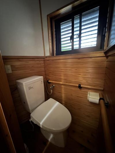 6DK South-Facing House for Sale in Hitachinaka, Ibaraki — Interior, Hitachinaka, Ibaraki