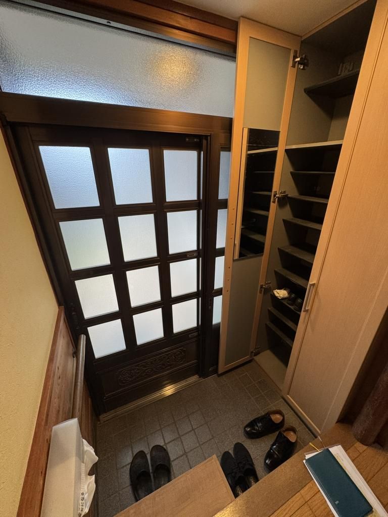 6DK South-Facing House for Sale in Hitachinaka, Ibaraki - Thumbnail 4