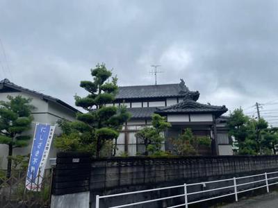NO.181 Yatsushiro City Yokotemachi Detached House - Property Details - Kumamoto Prefecture Yatsushiro City Vacant House Bank Site — Image 2, Yatsushiro, Kumamoto
