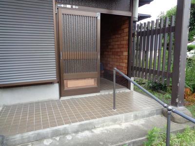 NO.181 Yatsushiro City Yokotemachi Detached House - Property Details - Kumamoto Prefecture Yatsushiro City Vacant House Bank Site — Image 4, Yatsushiro, Kumamoto