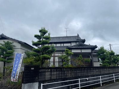 NO.181 Yatsushiro City Yokotemachi Detached House - Property Details - Kumamoto Prefecture Yatsushiro City Vacant House Bank Site — Image 1, Yatsushiro, Kumamoto