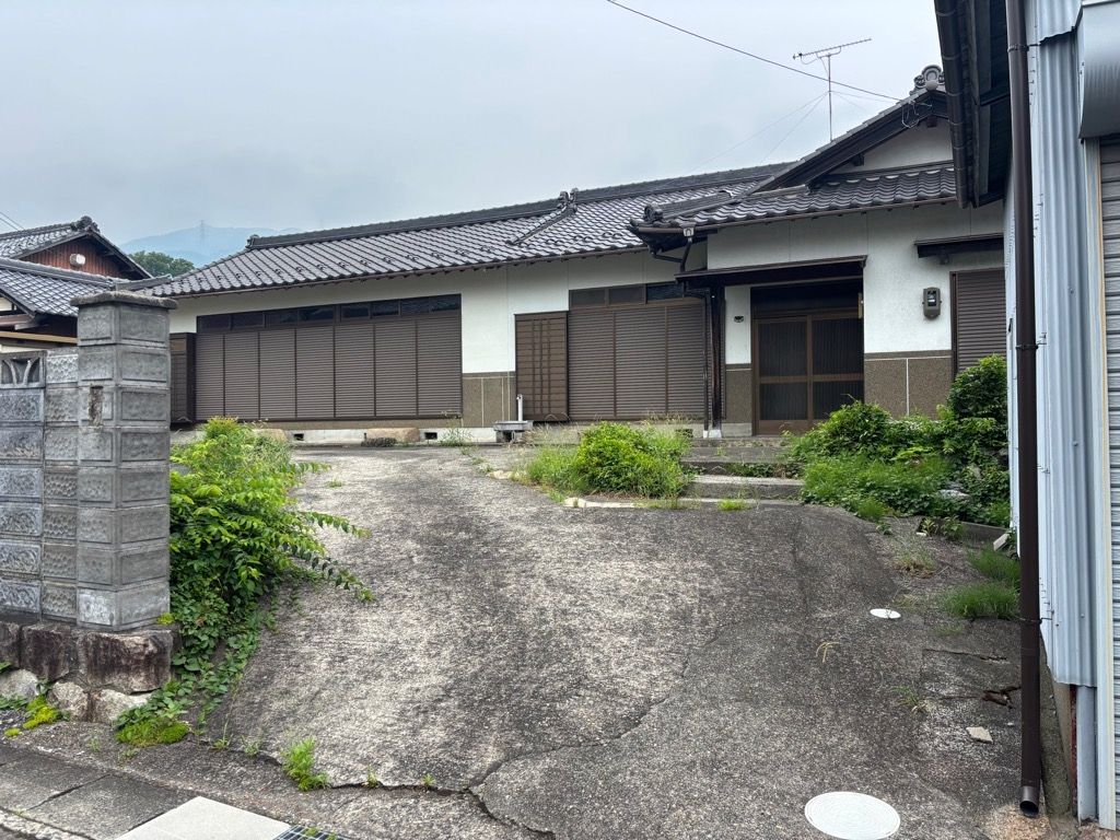 5LDK Rental House in Sekigahara, Gifu - 134.44 sqm - Thumbnail 2