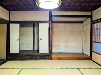 7SK Detached House on 421 sqm Land with 3 Plots in Saga City — Image 22, Saga, Saga