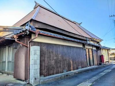 7SK Detached House on 421 sqm Land with 3 Plots in Saga City — Image 7, Saga, Saga