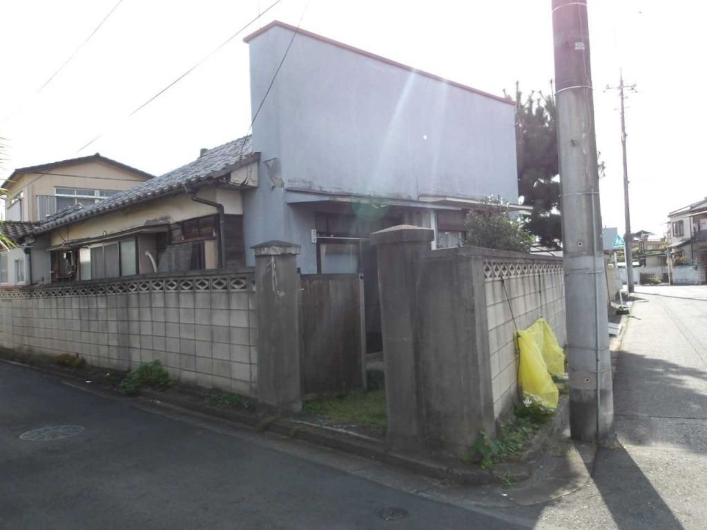 5LDK Traditional House in Kiryu, Gunma - Akiya Bank Property - Thumbnail 3