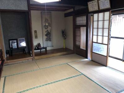 Vacant House No. 166 - Property Details - Kumamoto Prefecture Uki City Vacant House Bank Site — Image 7, Uki, Kumamoto