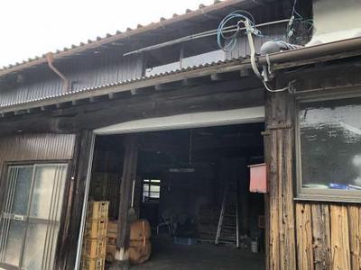 Vacant House No. 166 - Property Details - Kumamoto Prefecture Uki City Vacant House Bank Site — Image 6, Uki, Kumamoto