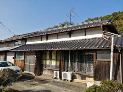 Vacant House No. 166 - Property Details - Kumamoto Prefecture Uki City Vacant House Bank Site — Image 1, Uki, Kumamoto
