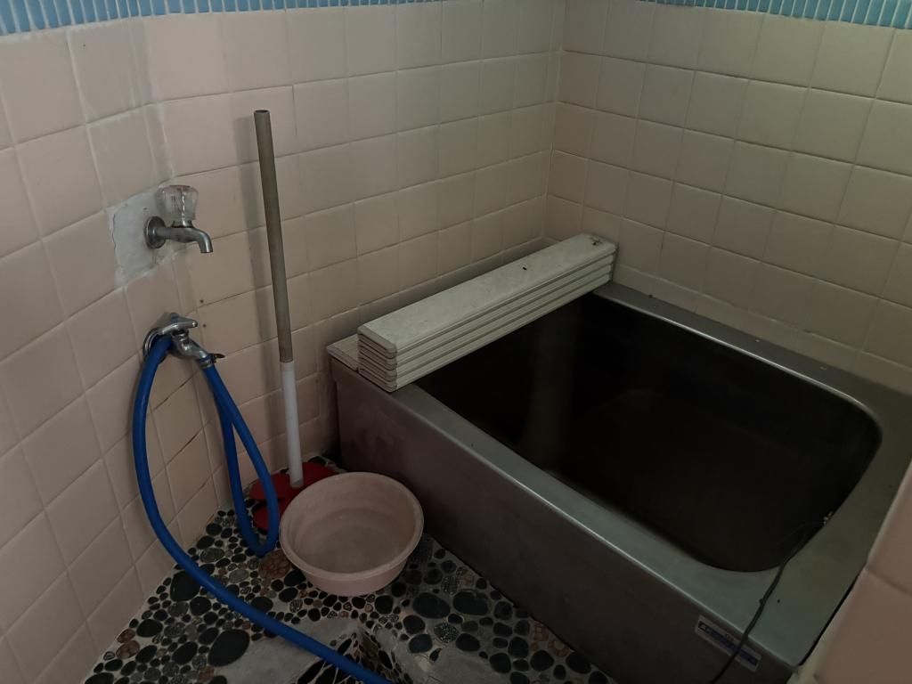 6K House with River Views in Katsuraqi, Wakayama - Akiya Bank Listing - Thumbnail 4